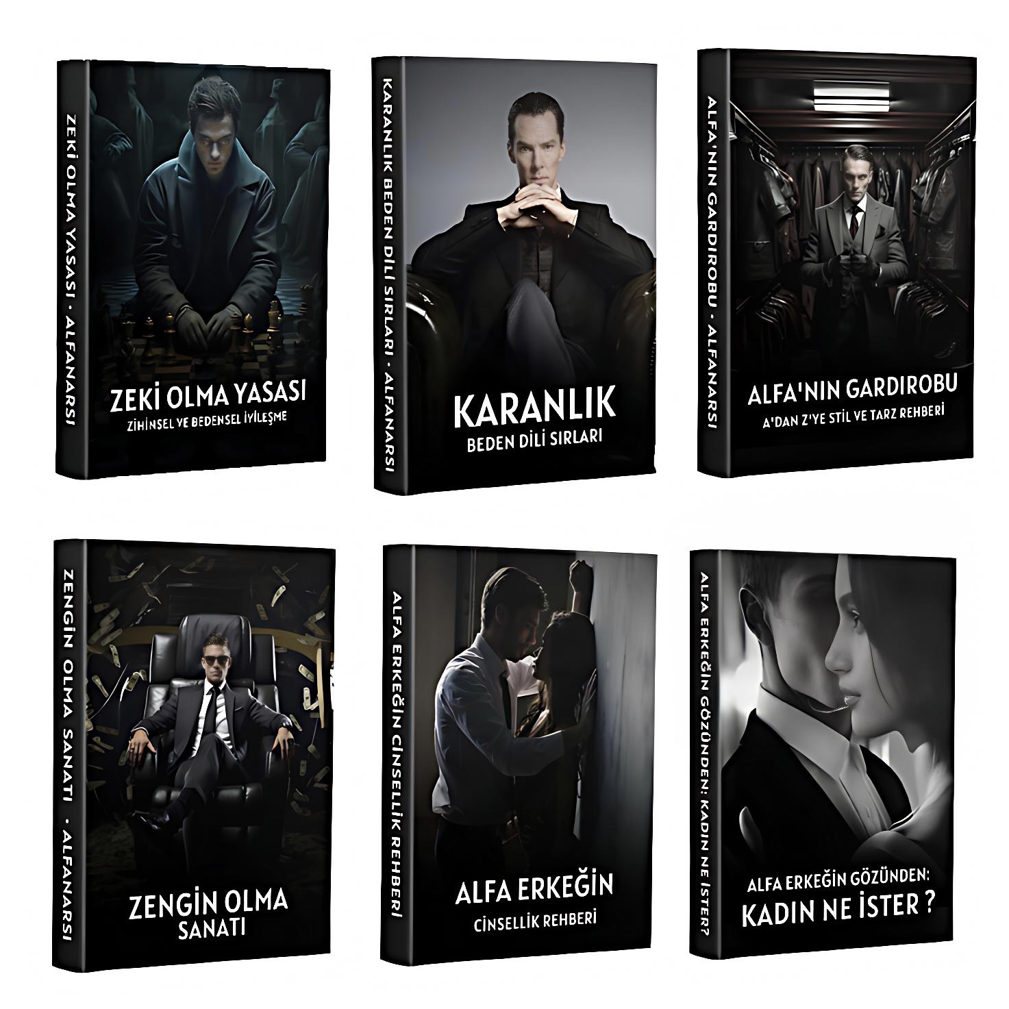 Bugüne Özel Tüm Kitaplar %60 İndirim!