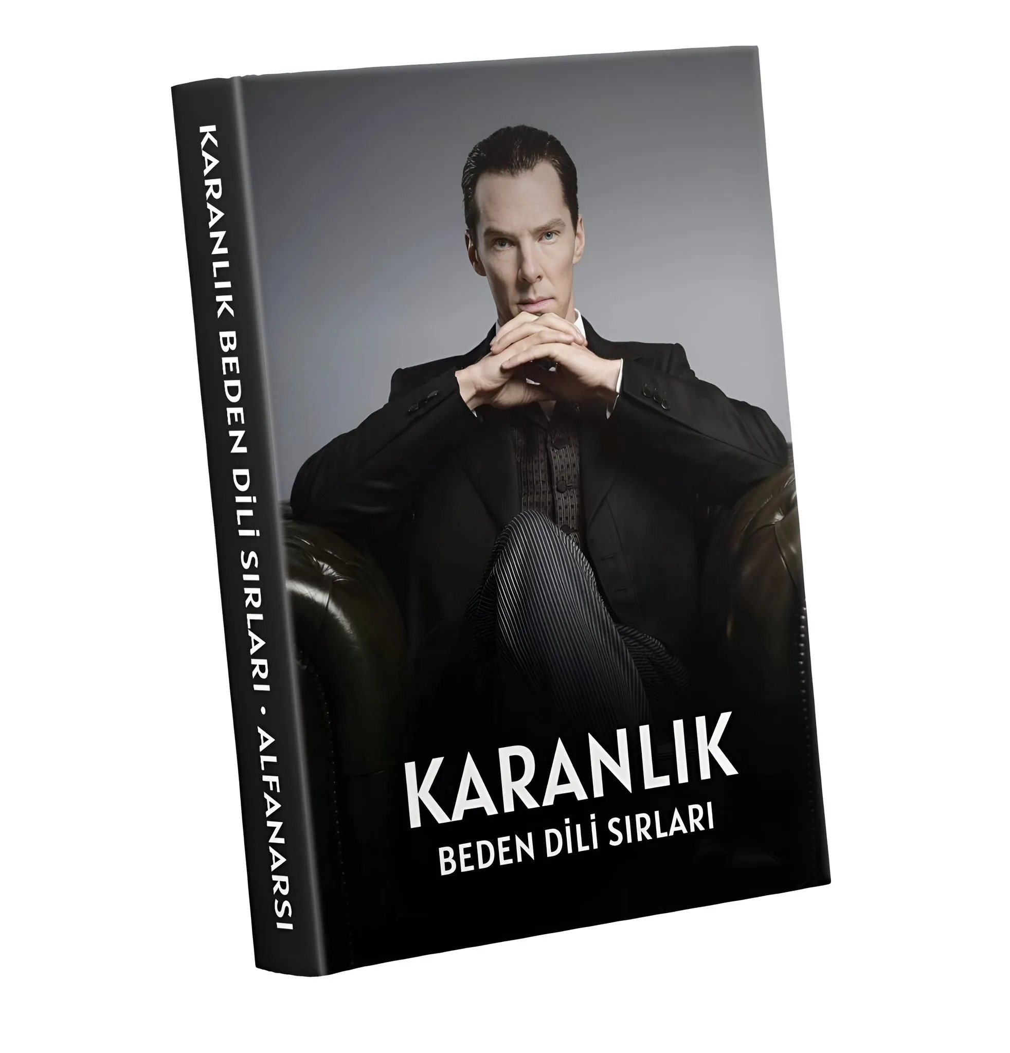 Karanlık Beden Dili Sırları