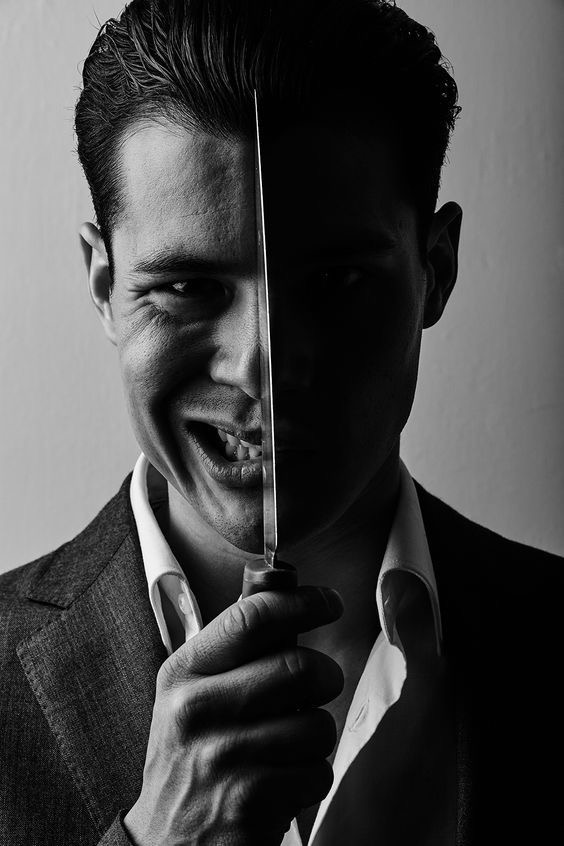 Karanlık Tarafın Avantajları - Zihinsel Üstünlük