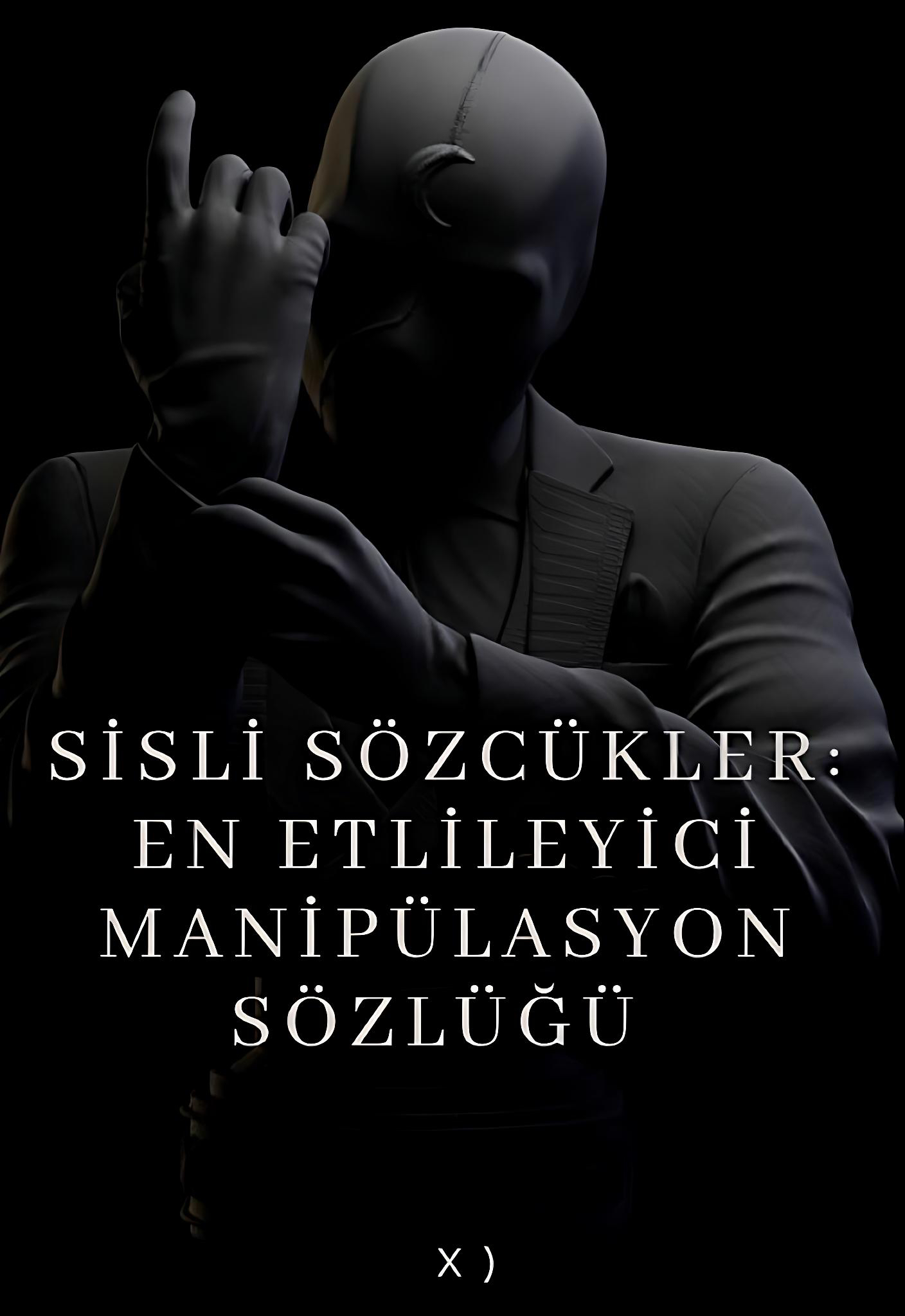 Sisli Sözcükler: En Etkileyici Manipülasyon Sözlüğü
