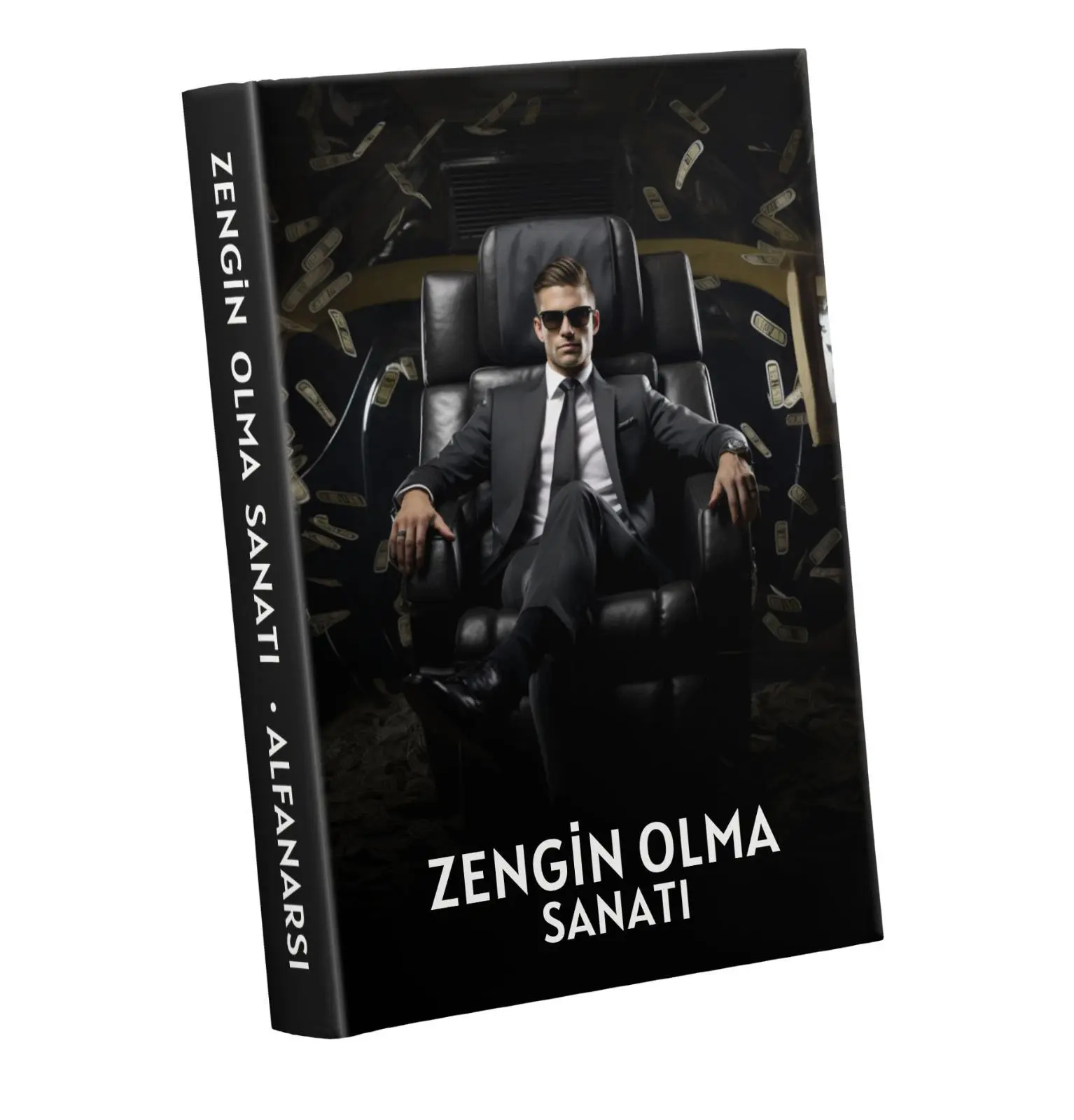 Zengin Olma Sanatı
