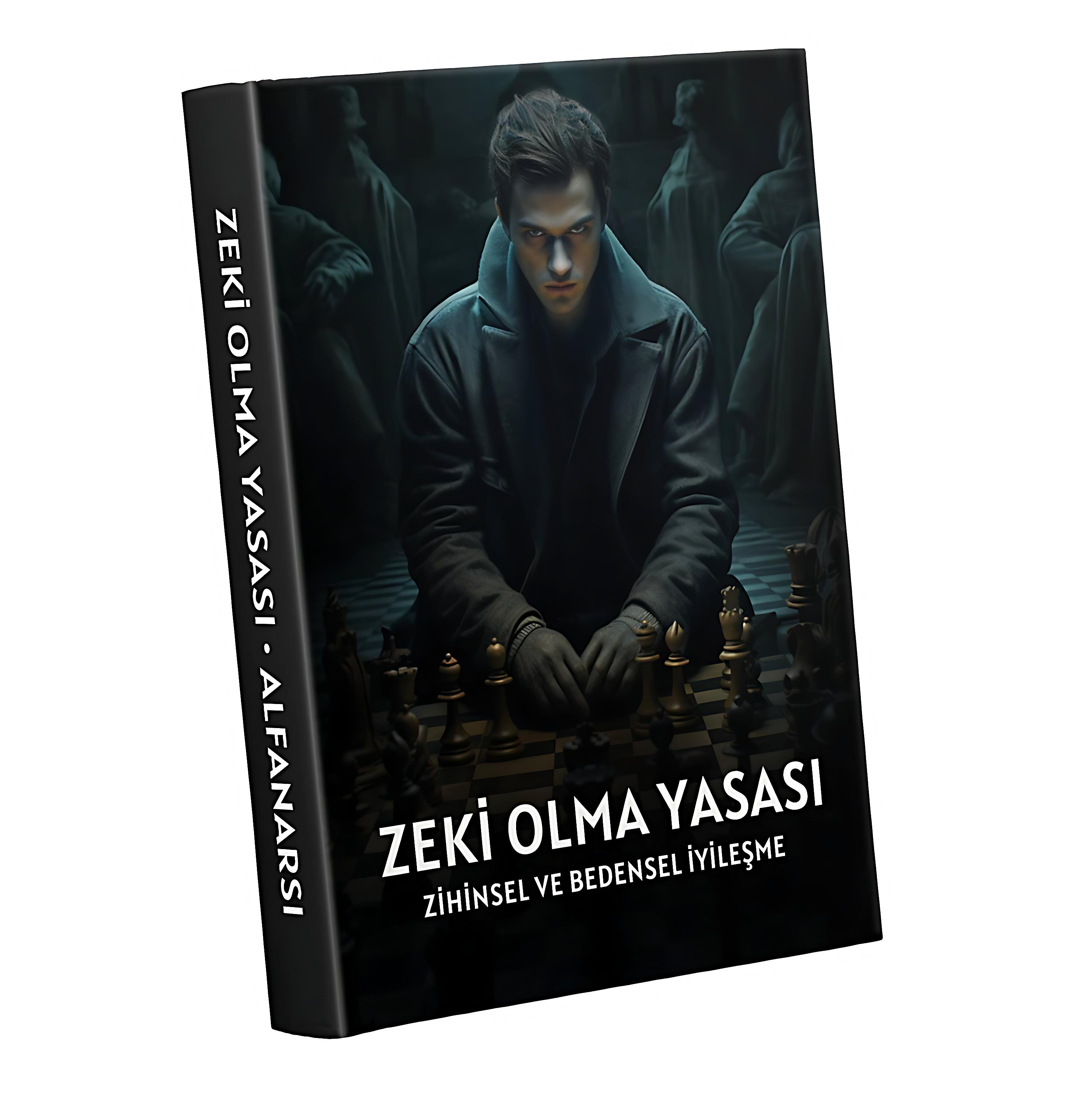 Zeki Olma Yasası