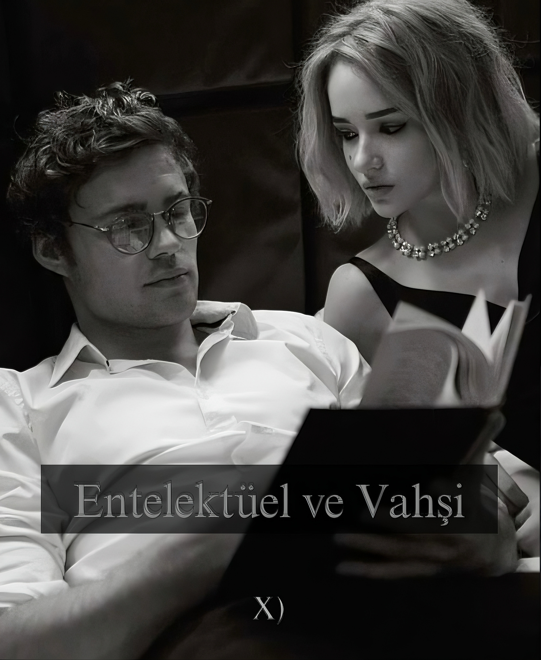 Entelektüel ve Vahşi